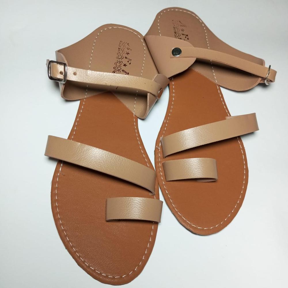 Women's Fancy Sandal
