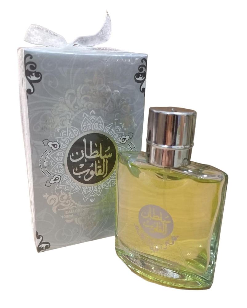 Long Lasting Fragrance Men's Perfume, 100 Ml