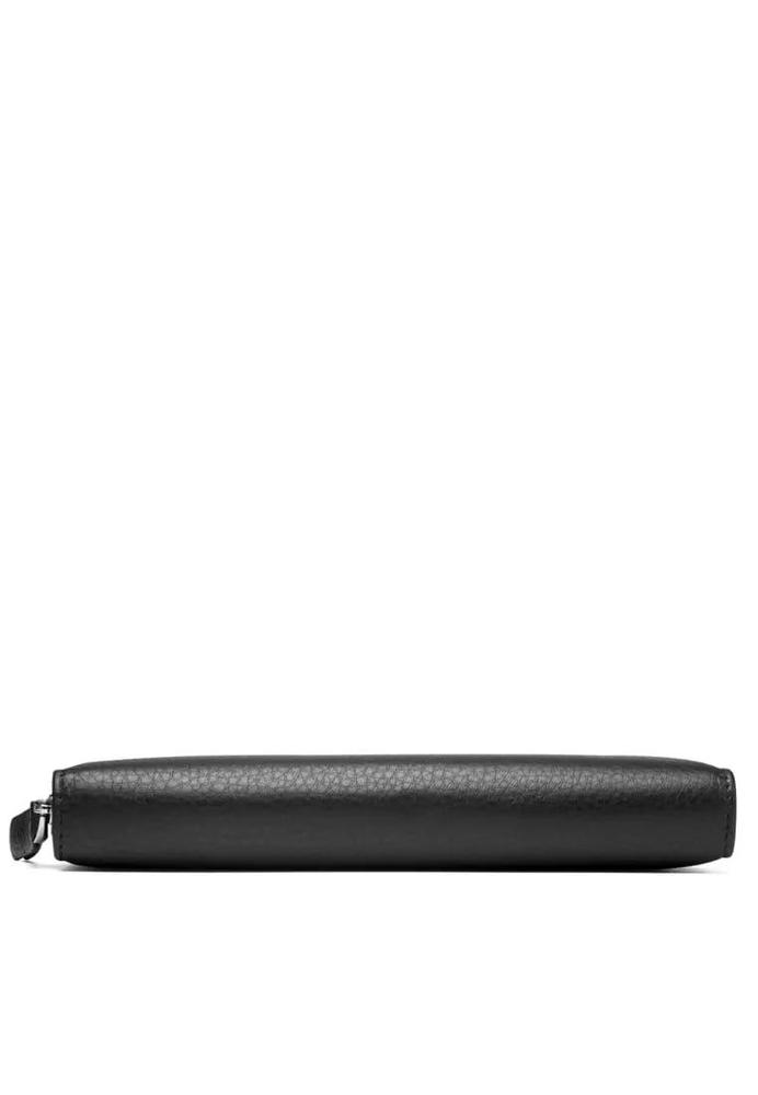 Men's Vintage Leather Wallet
