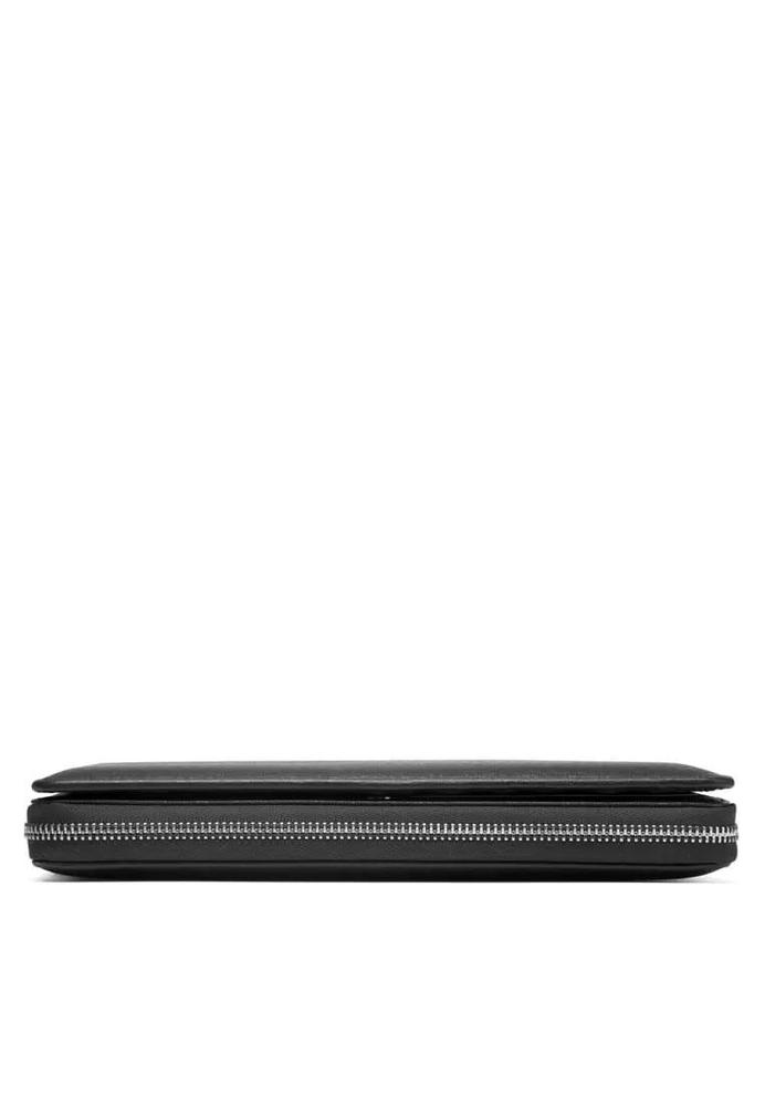 Men's Vintage Leather Wallet