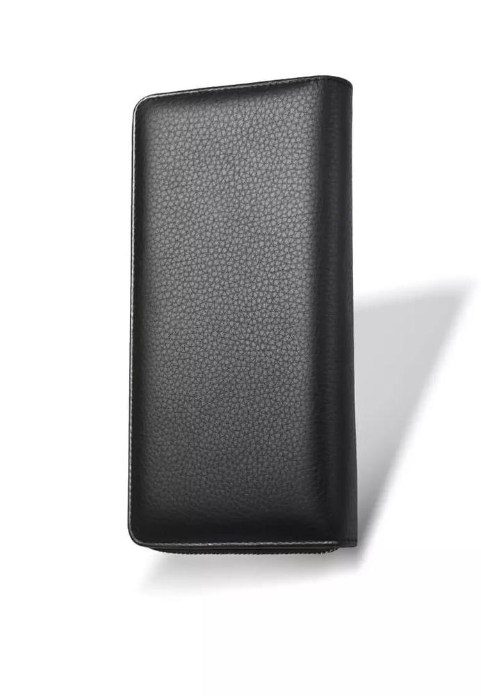 Men's Vintage Leather Wallet