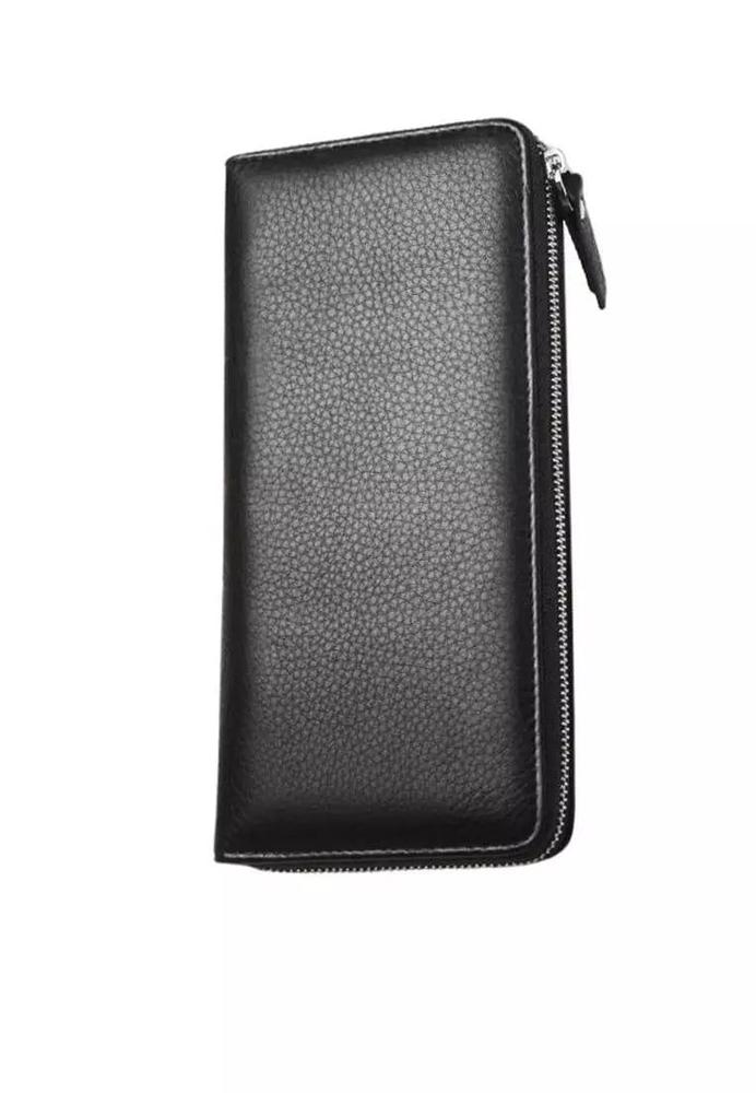 Men's Vintage Leather Wallet