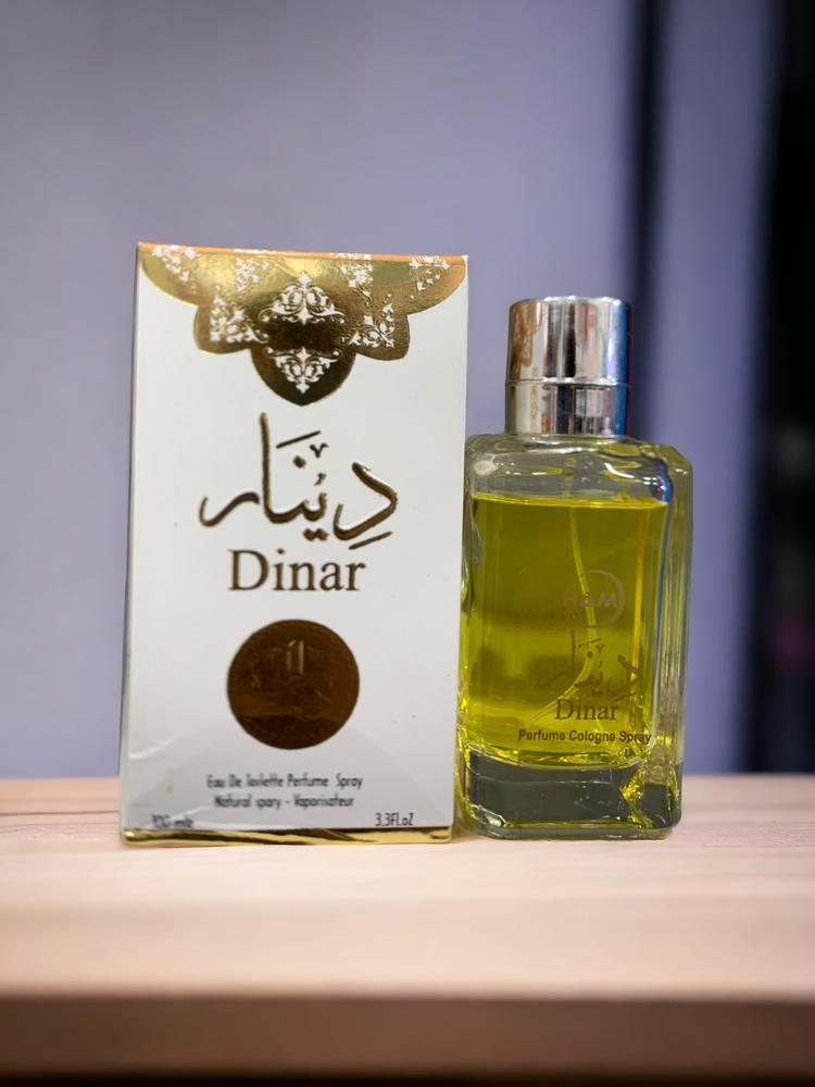 Long Lasting Fragrance Perfume 