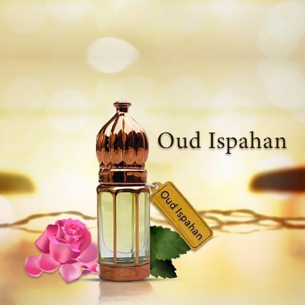 OUD ISPHAHAN Special -  3ml