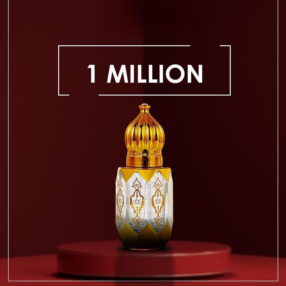 One Million | 6ML Attar