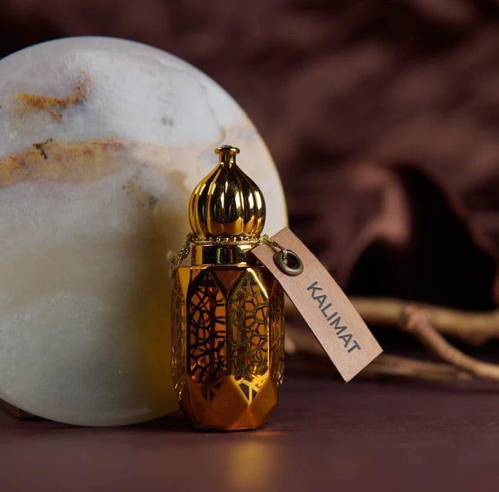 Long Lasting Liquid Attar Perfume Oil - 6 ml of Luxurious Fragrance