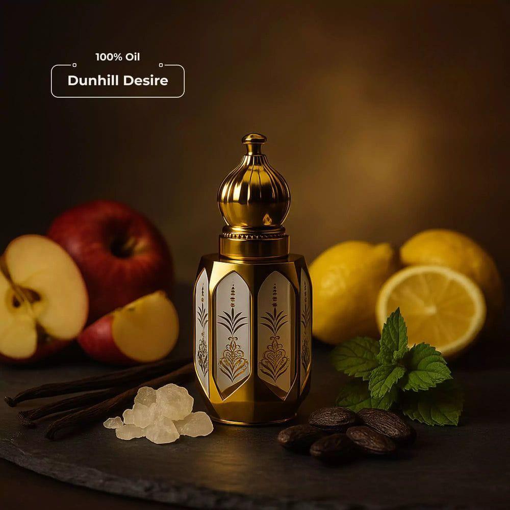 Dunhill Desire Long Lasting Fragrance Attar