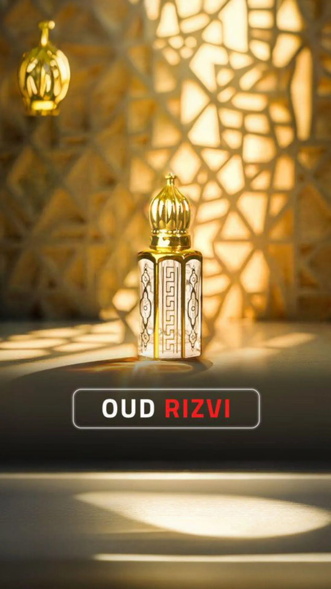Long Lasting Lavender Attar – Oud-e-Rizvi