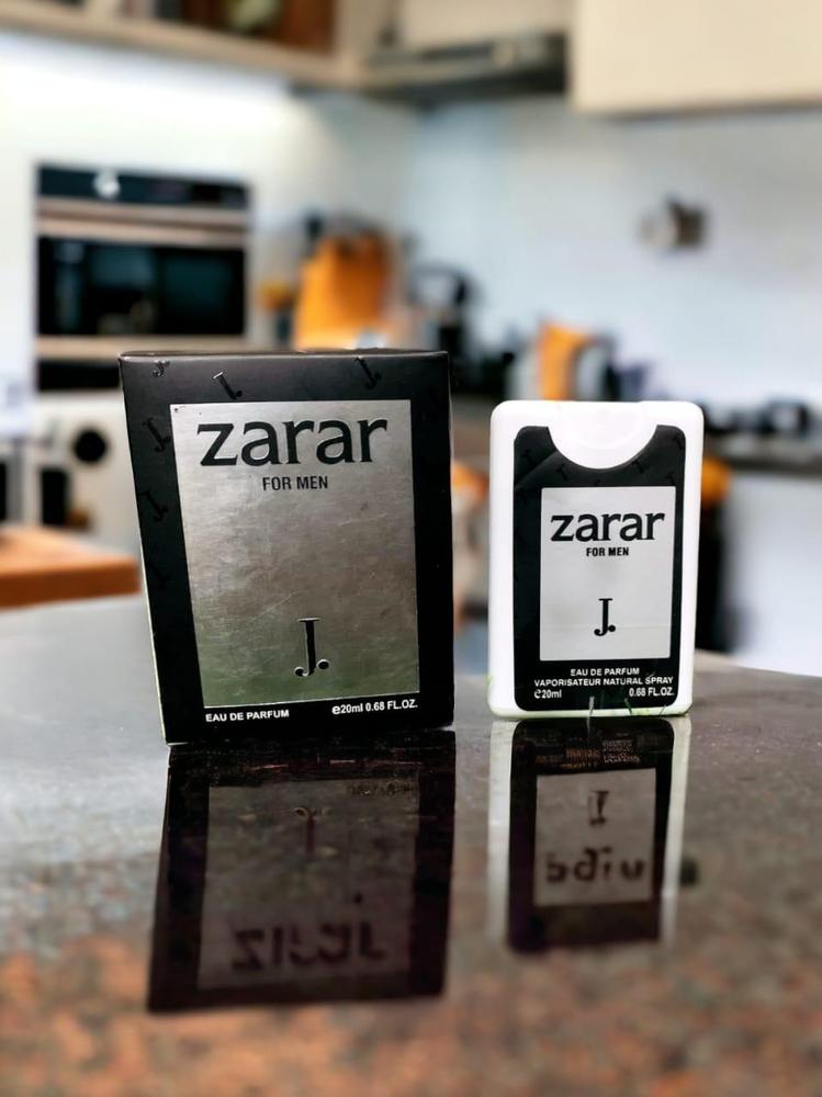 Pocket Perfume, 20 Ml