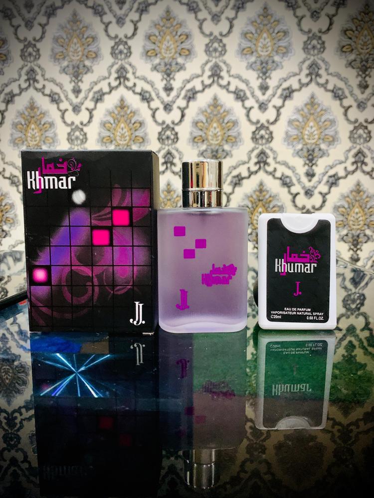 Unisex Perfume