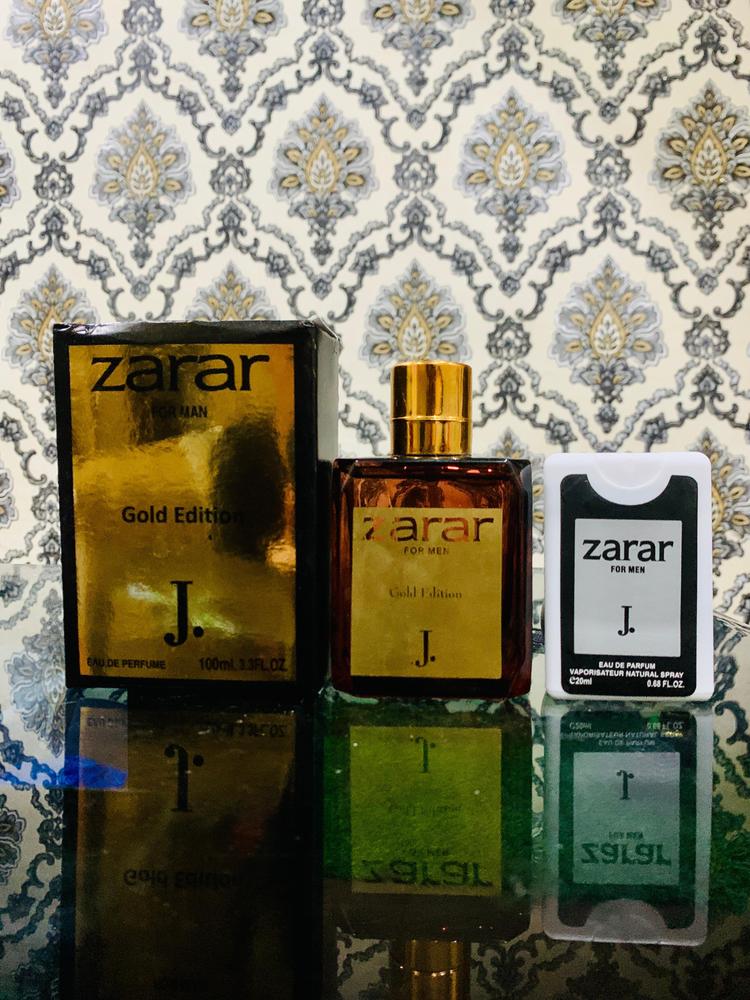 Unisex Long Lasting Perfume, 100 Ml