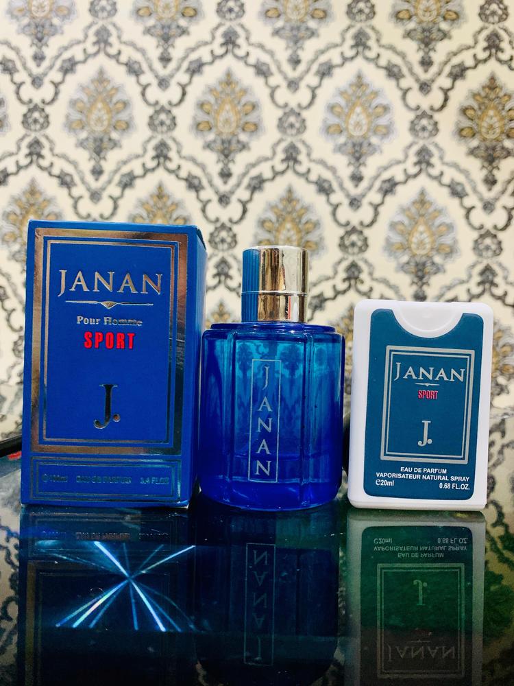 Unisex Long Lasting Perfume, 100 Ml