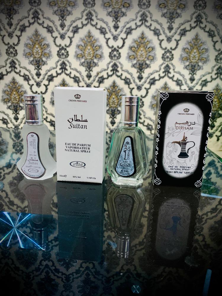 Unisex Long Lasting Perfume, 35 Ml