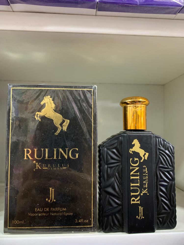 RULING Perfume, 100Ml