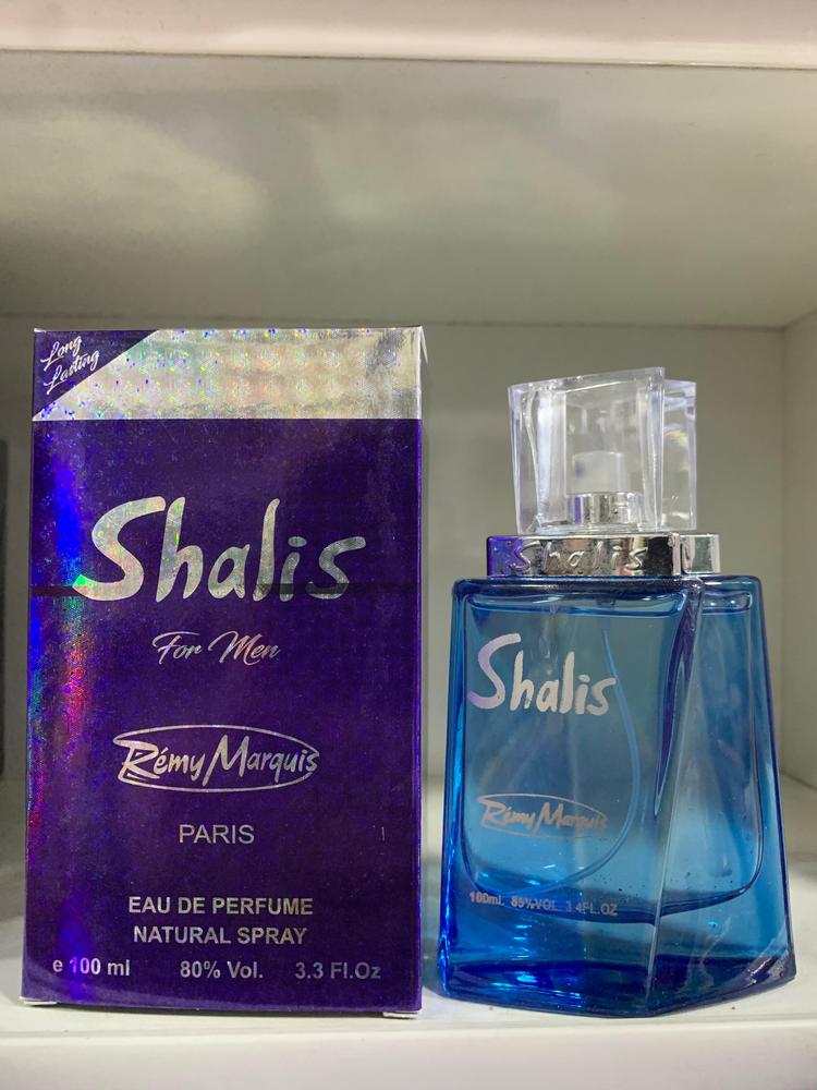 Shailis Perfume 100Ml