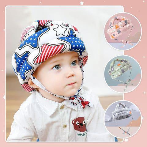 Safety Helmet For Babies