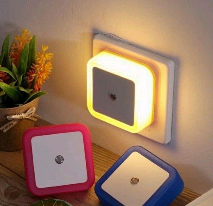 Mini LED Night Light