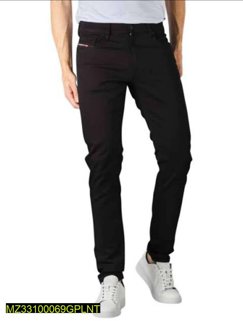 Men's Slim Fit Stretchable Jeans