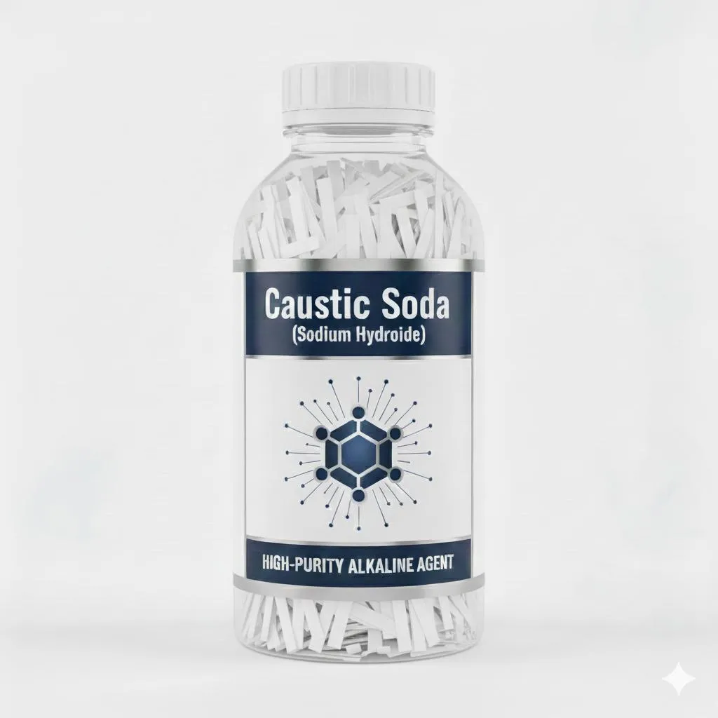 Caustic Soda 150g (Sodium Hydroxide) – Soap Making & Cleaning Raw Material
