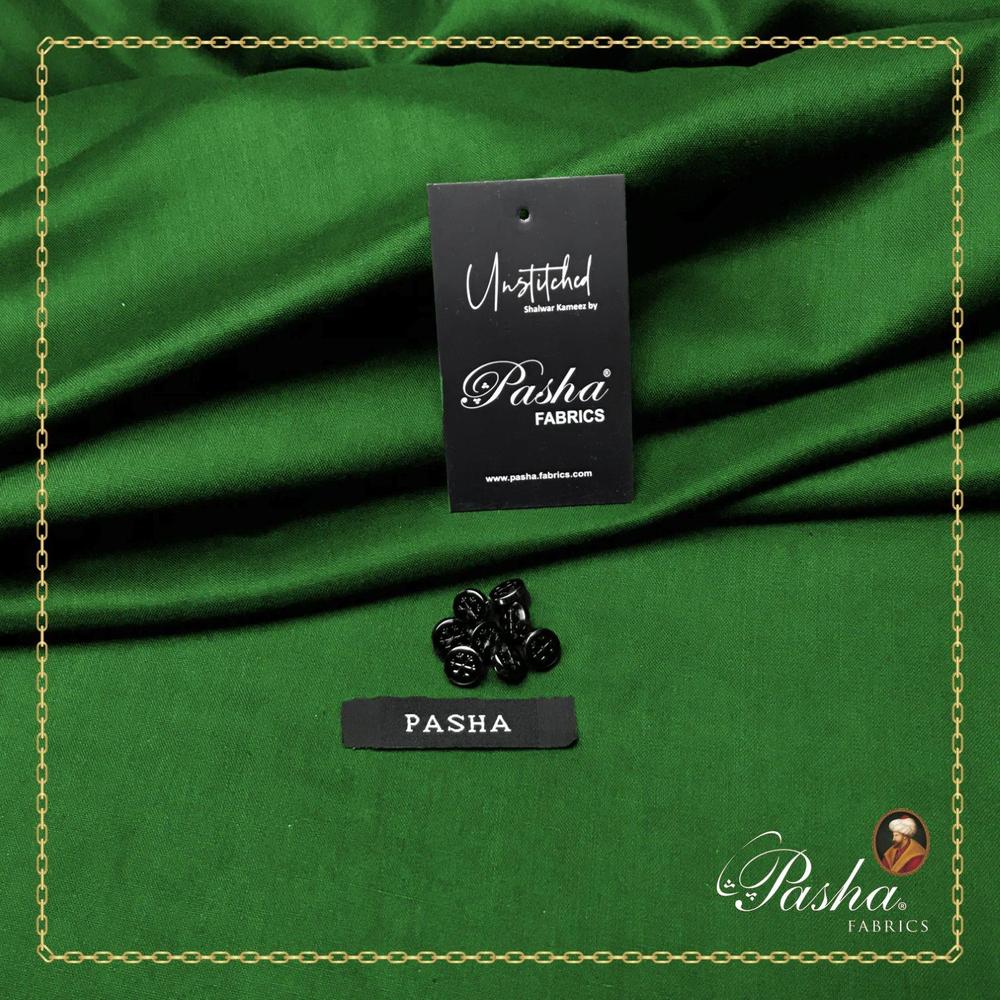 Men's Unstitched Wash And Wear Plain Suit