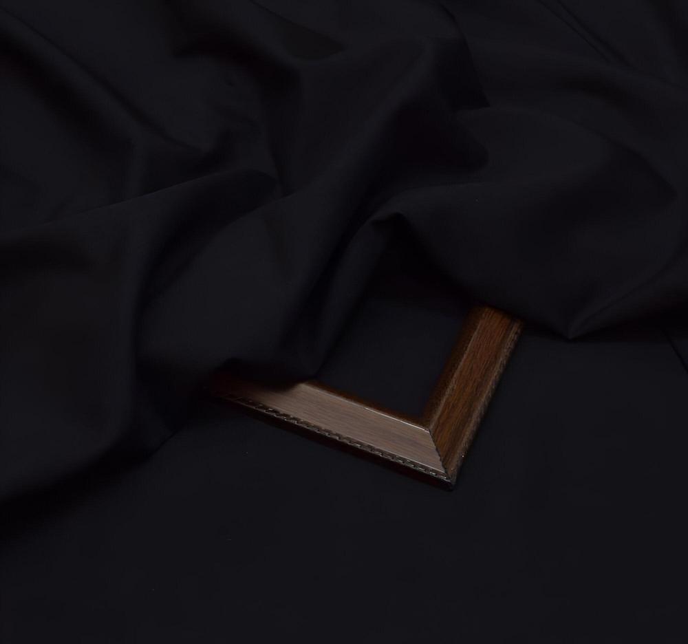 Men’s Unstitched Wash And Wear Plain Suit