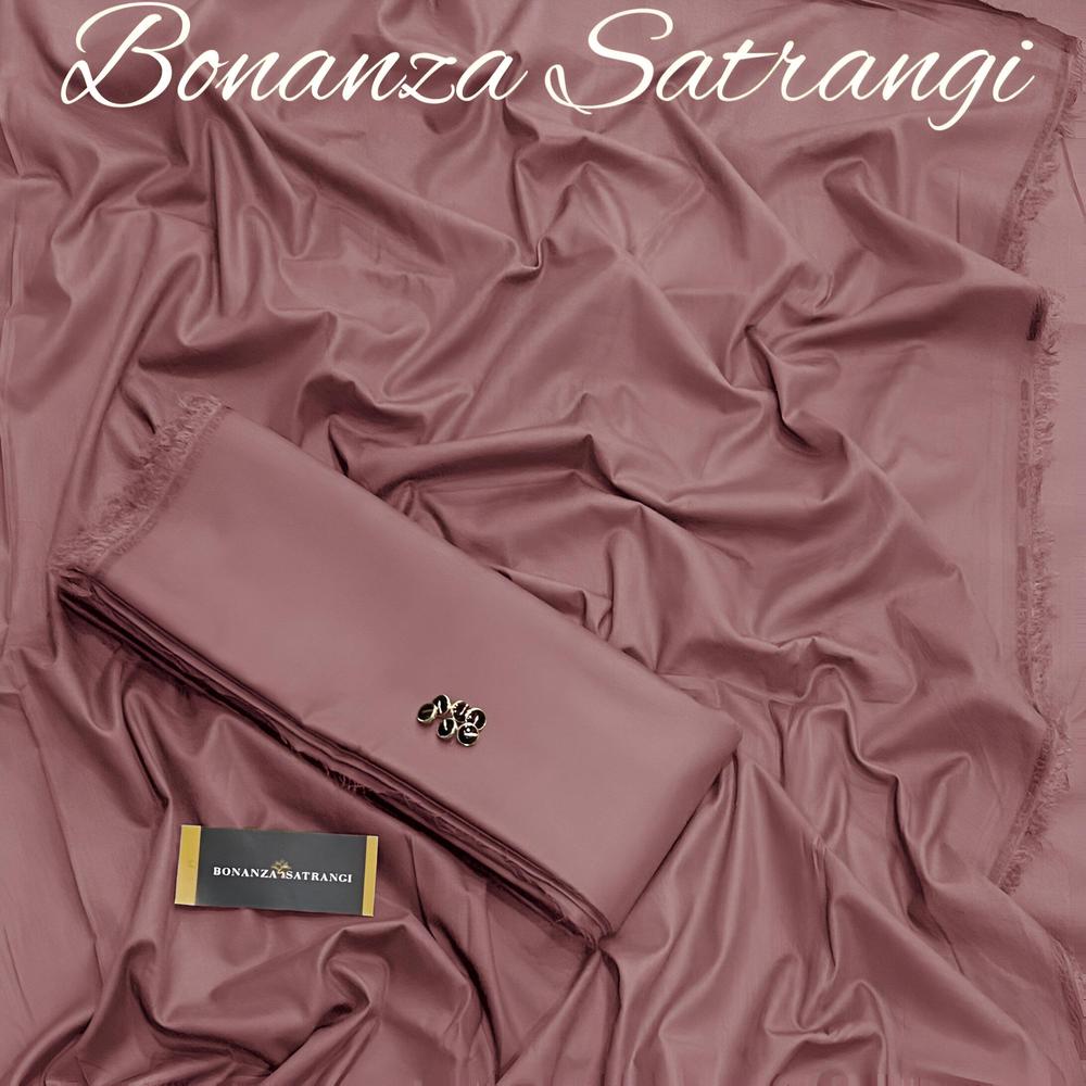 Men’s Unstitched Wash And Wear Plain Suit