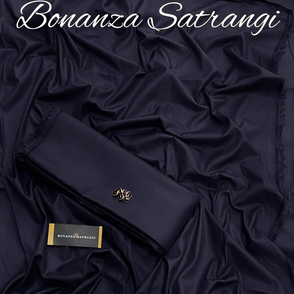 Men’s Unstitched Wash And Wear Plain Suit