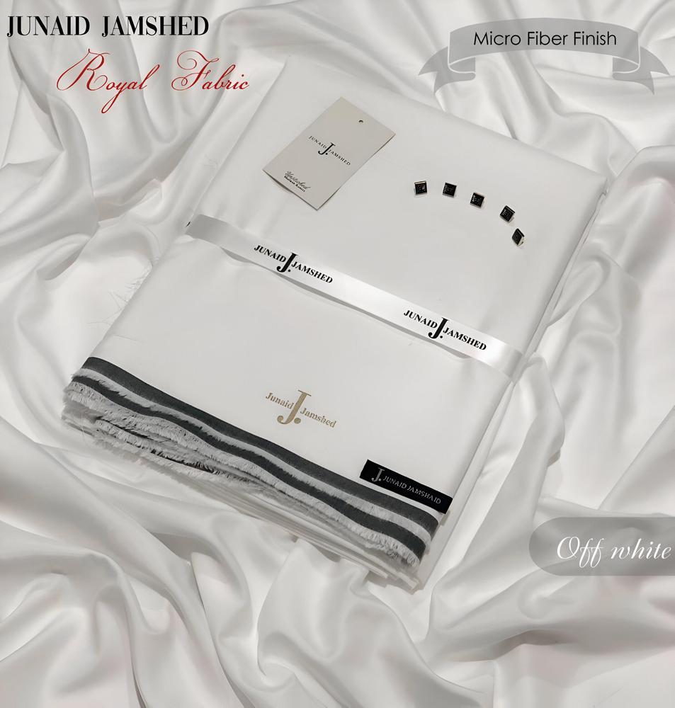 Men’s Unstitched Wash And Wear Plain Suit