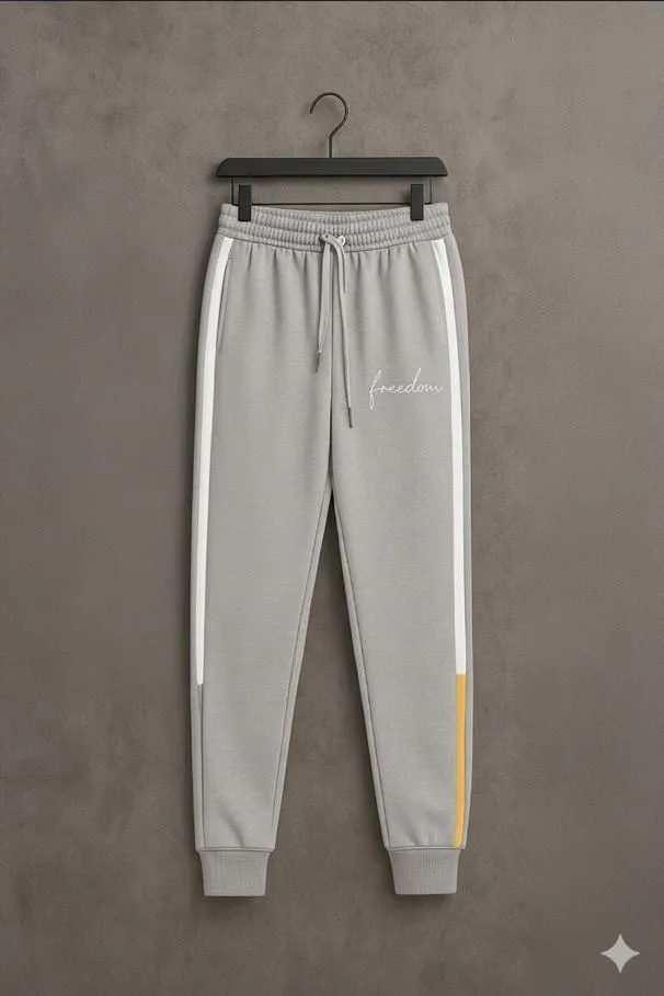 Men's Dri Fit Printed Trouser