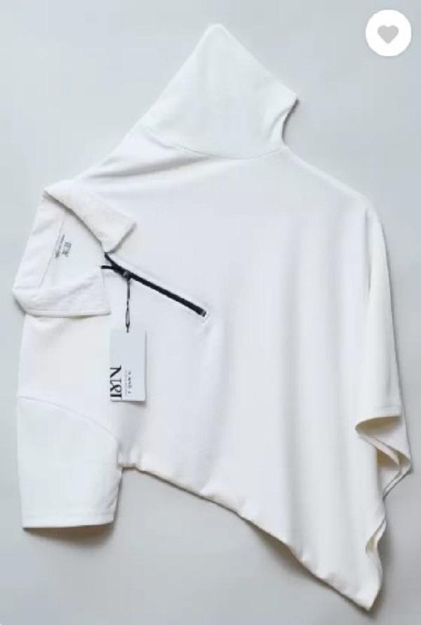 Men's Cotton Plain Polo T-Shirt - 1 Pc Round Neck