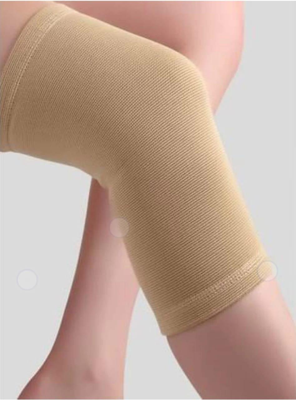 Unisex Wool Knee Warmer 