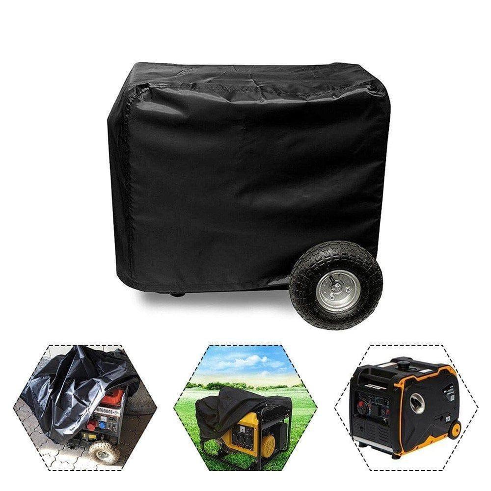 Waterproof Generator Covers
