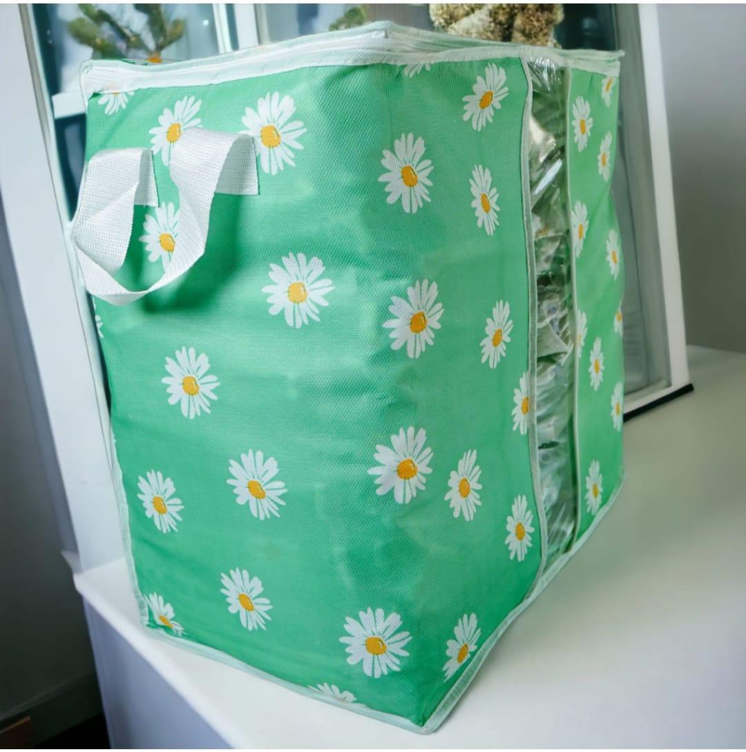 Durable Construction For Long-Lasting Use Storage Bags