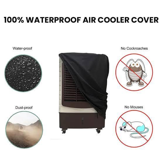 Air Cooler Polyester Cover
