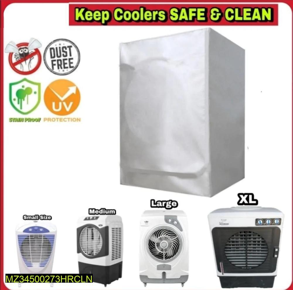 Air Cooler Polyester Cover