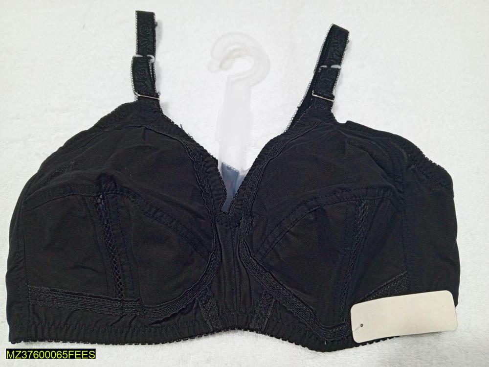 Comfortable Lycra Cotton Bra