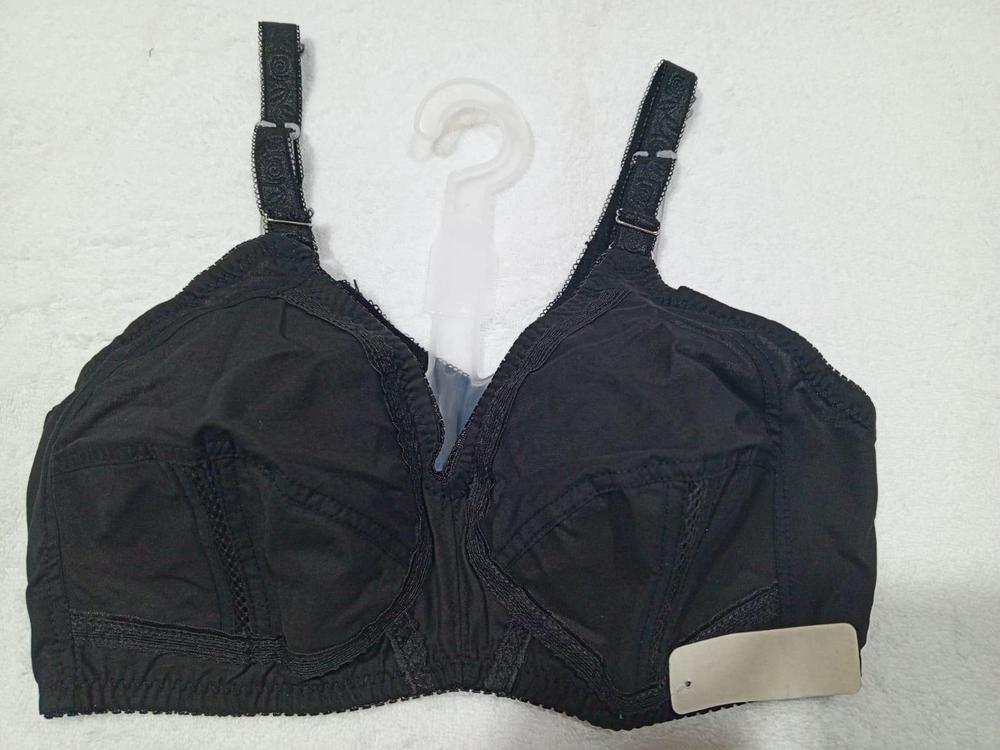 Comfortable Lycra Cotton Bra