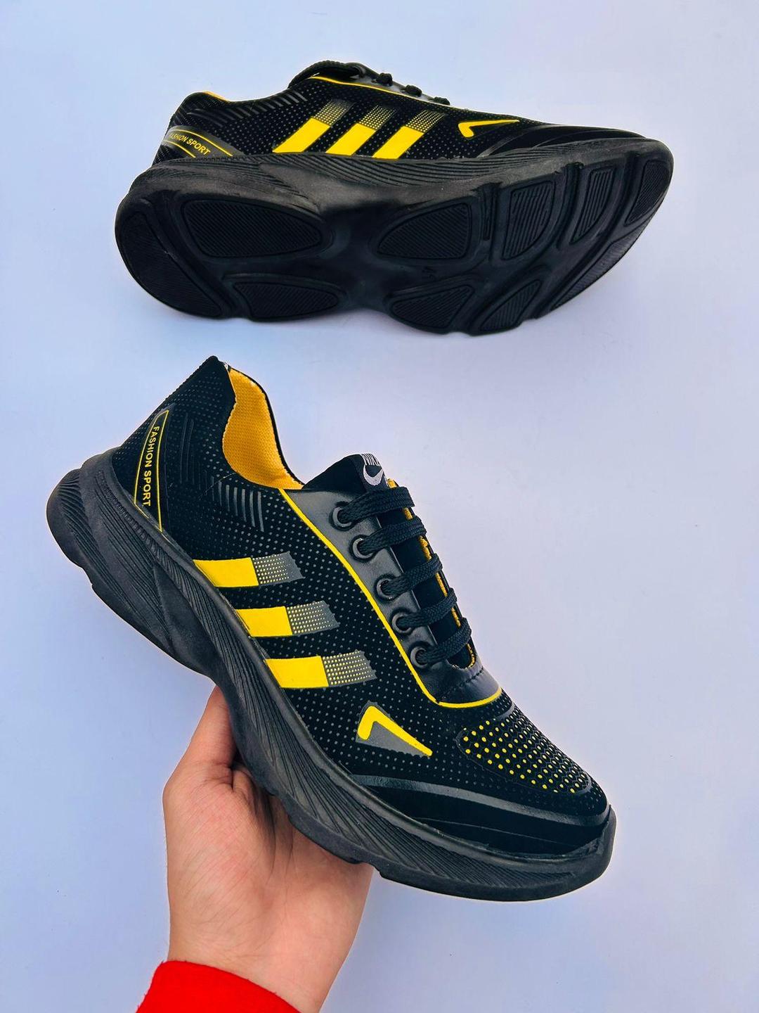 Men's Casual Running Joggers Shoes