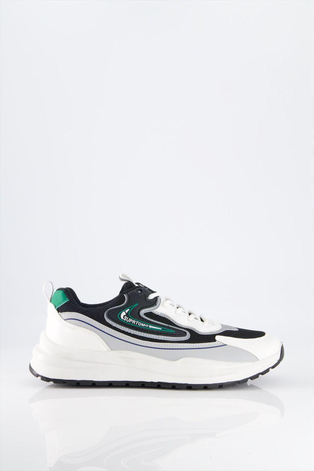 Men's Casual Black Mesh Joggers - Perfect for Any Activity