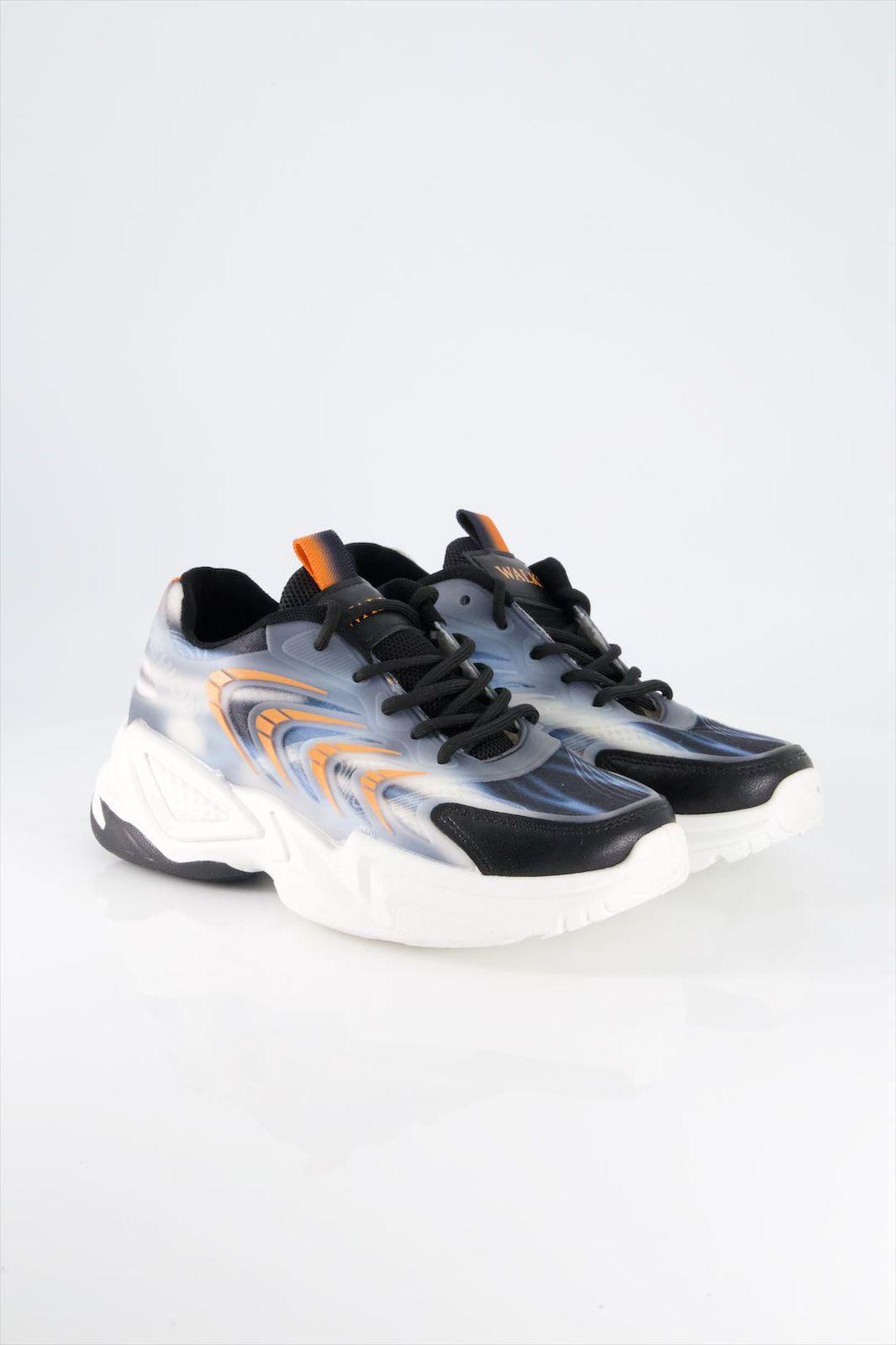 Men's Casual Black Mesh Joggers - Perfect for Any Activity