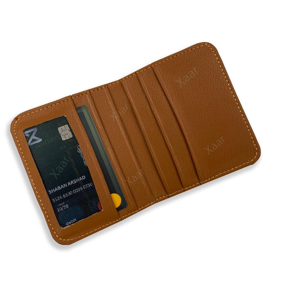 Men's Leather Wallet