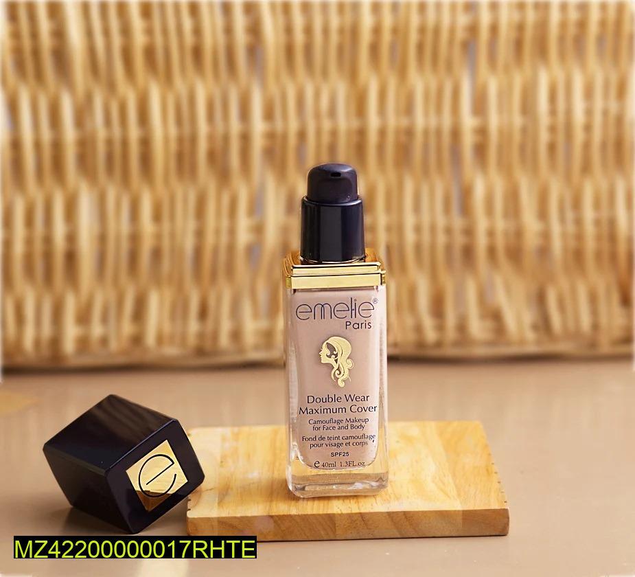 Double Wear Maximum Cover Foundation - 40ML