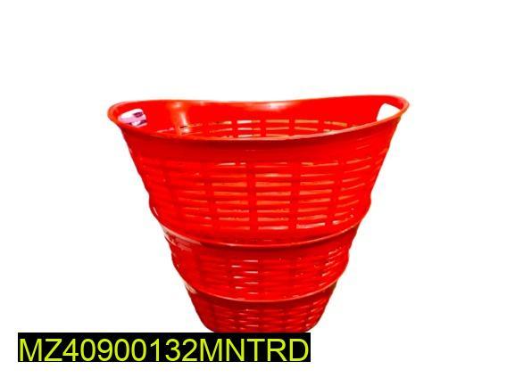 Fruit Basket, Pack Of 3
