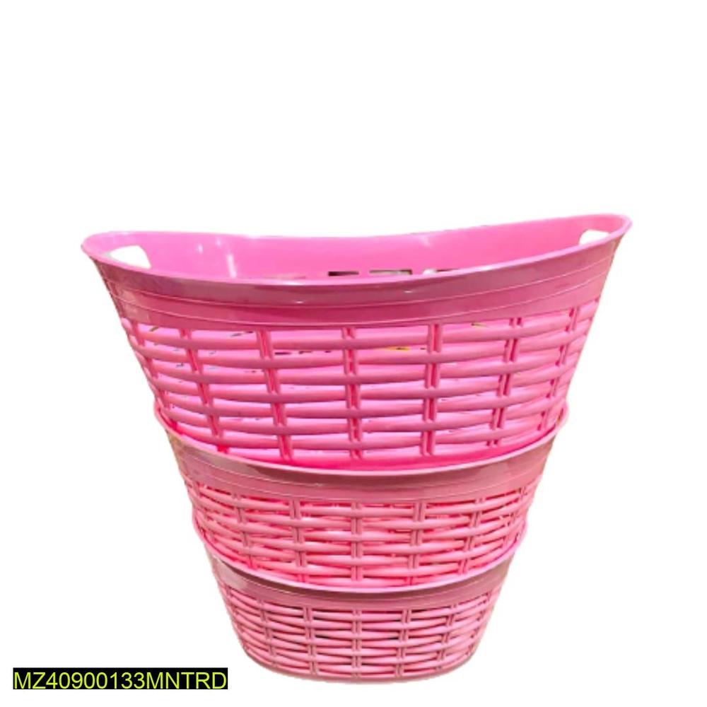 Fruit Basket, Pack Of 3