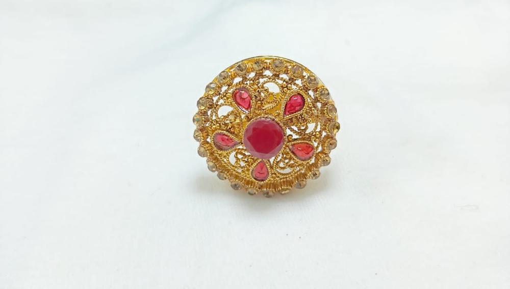 Adjustable Ring for Women 