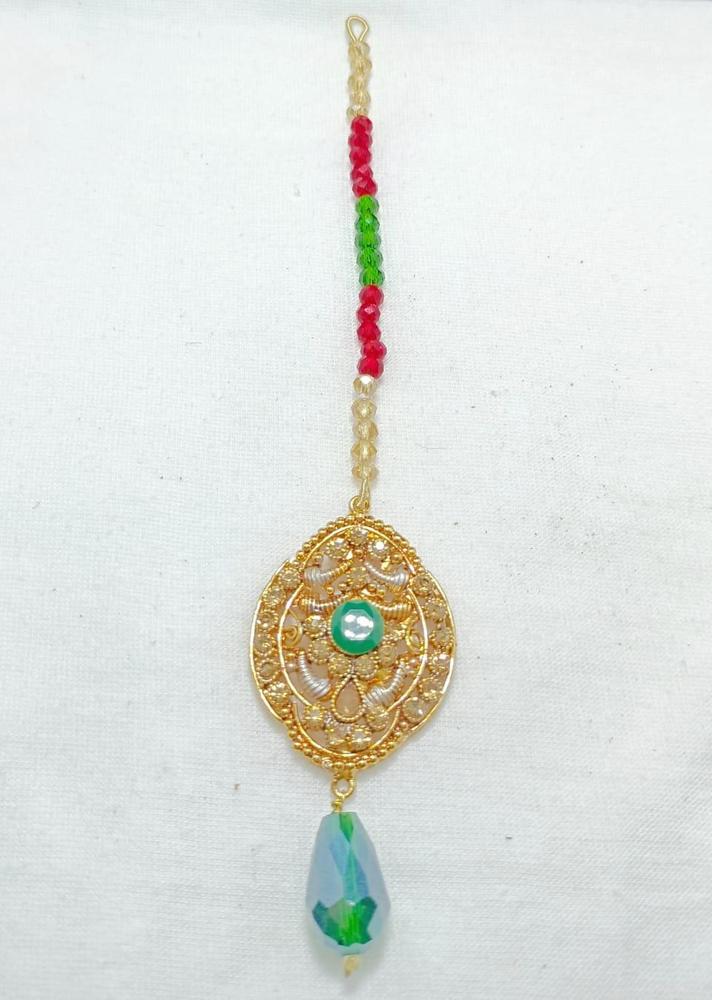 Resin Polish Bindiya For Women