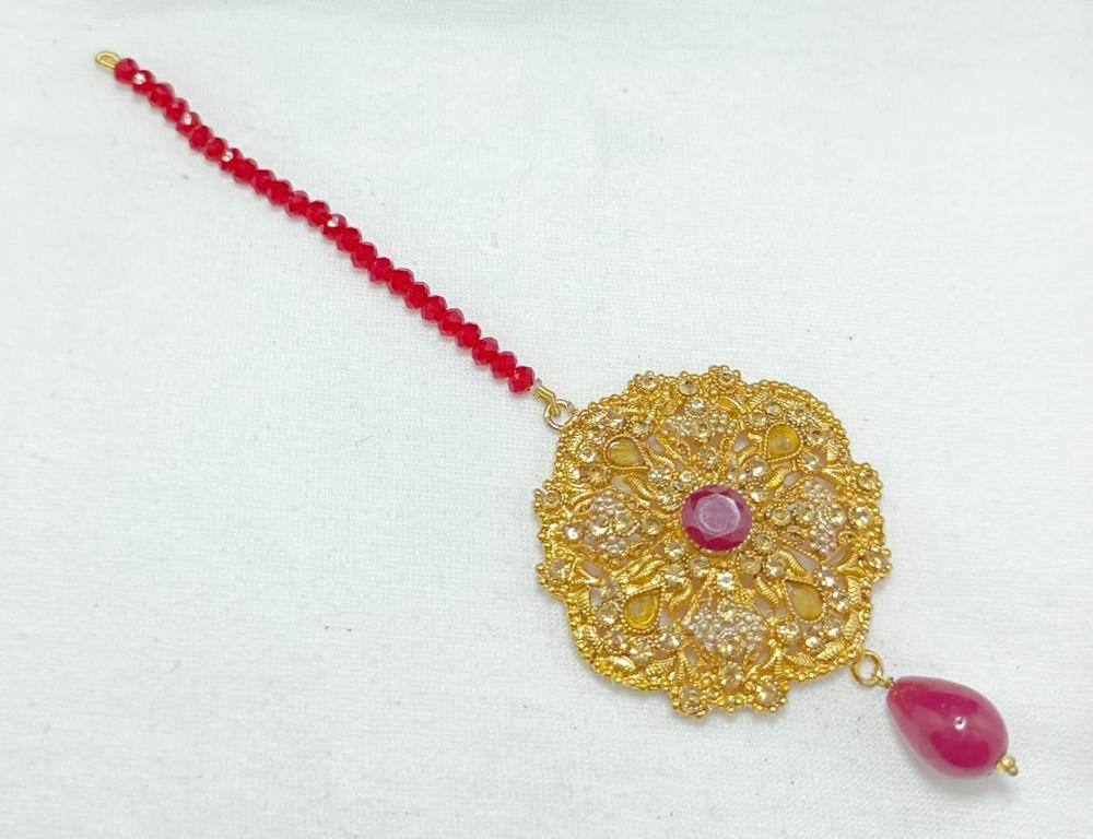 Resin Polish Bindiya For Women