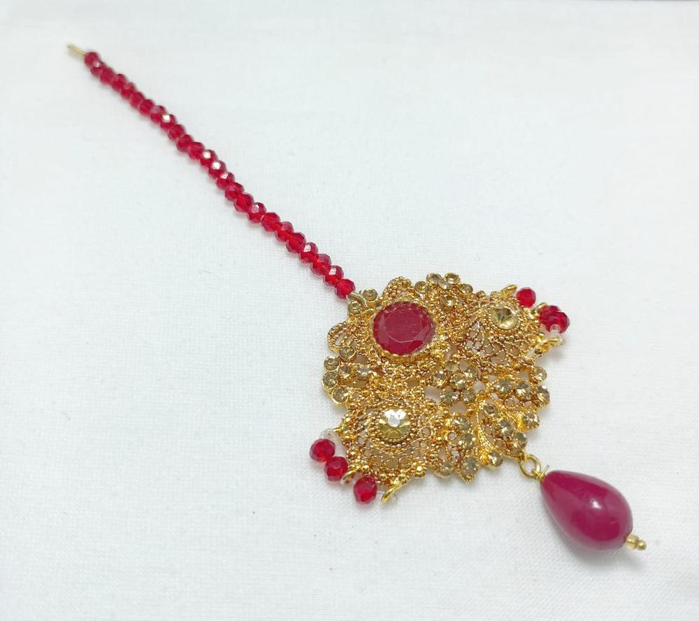 Resin Polish Bindiya For Women