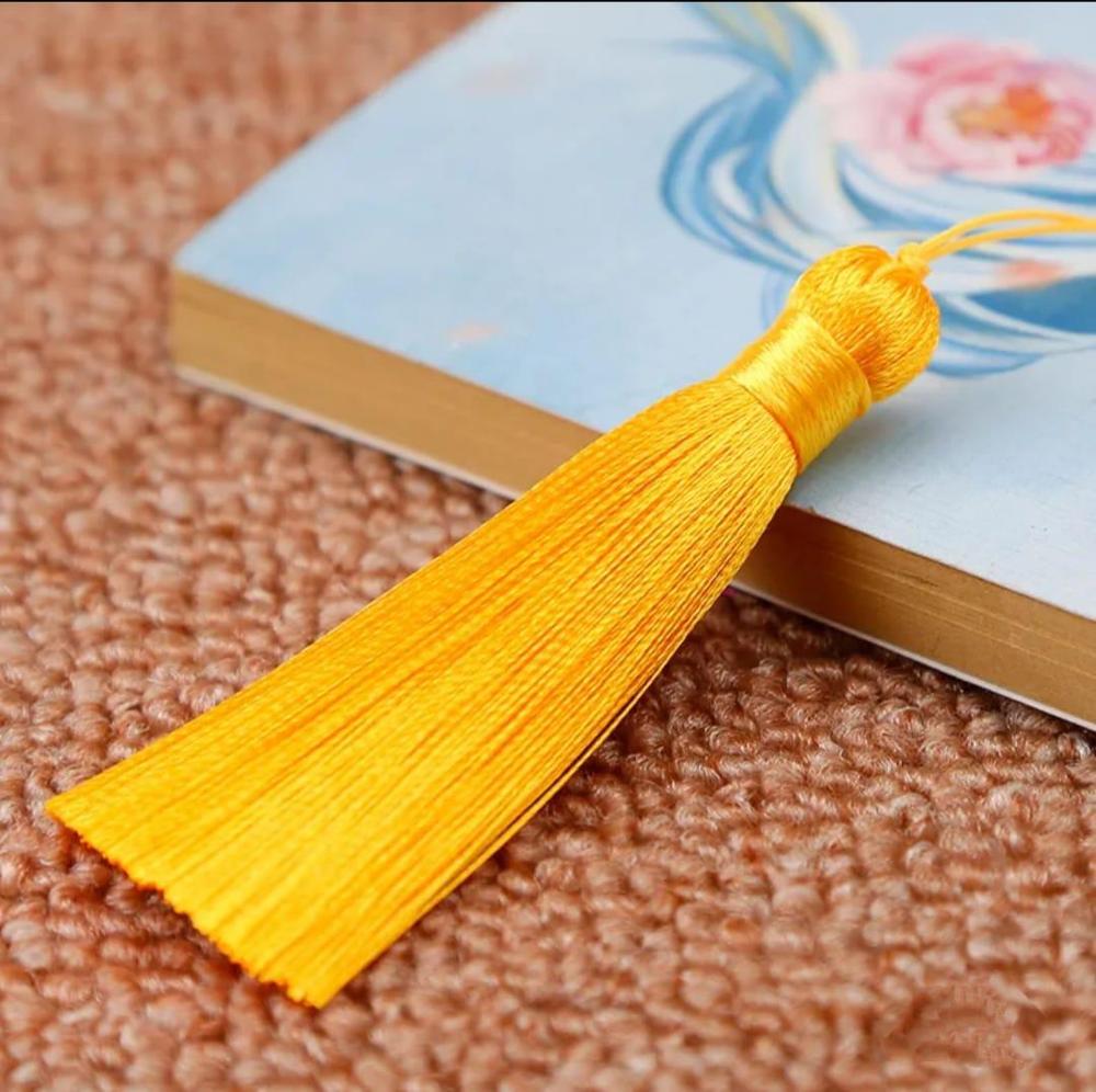 Beautiful Tassels For Women