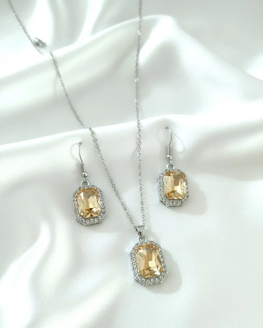 Pendant Set